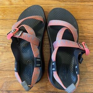 Women’s Chaco Sandals (5)
